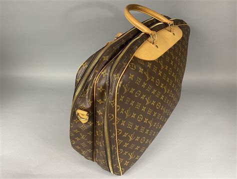 alize 55 louis vuitton|monogram alize 45 for sale.